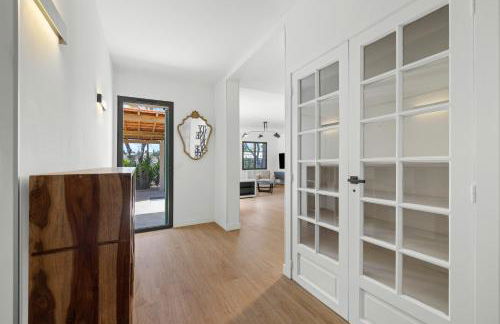 Nice Renting - BELLET - Live A Dream Villa Pool 3 Bedroom Garden Parking - Foto 33