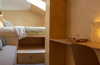 Solar da Castanha - Forest House - Foto 32