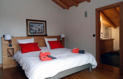 Prestigious Chalet - Foto 30