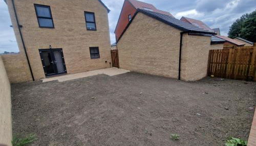 Sweet Peace Home - Foto 3