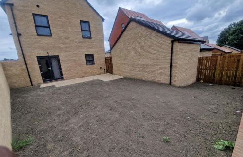 Sweet Peace Home - Photo 3