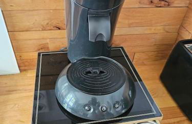 Joli F2 Gare Orléans avec parking privé et balcon Classe 3 étoiles - Foto 6