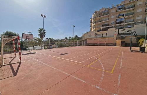 Family Apartment with Sea View by NRAS - Foto 26