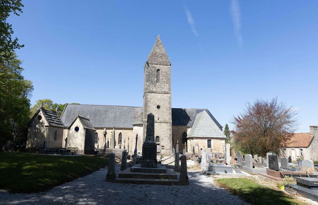 Normandy Nature Escape - Foto 76