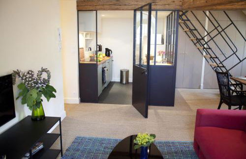 Les Appartements d'Alexandre - Photo 13