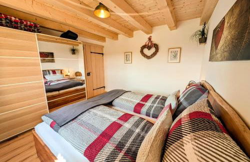 Inser Hof - Hüttenleben Bayern - Foto 68