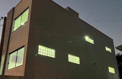 Apartamento La Vie - Foto 4