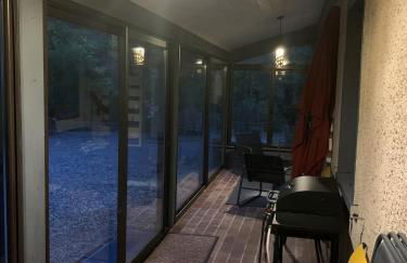 Le Mas de Pam - Foto 8