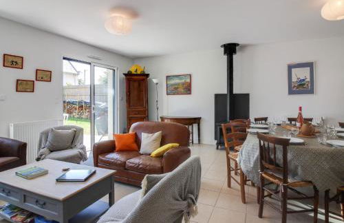 Holiday Home Ker-Heol by Interhome - Photo 12