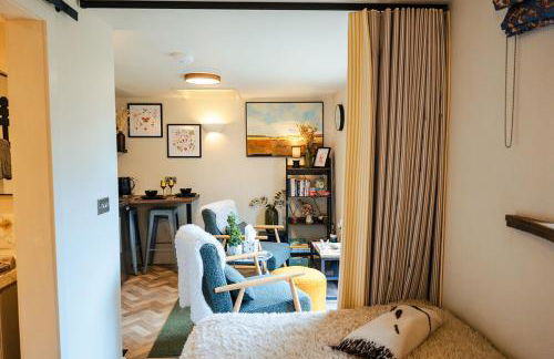 Ashdown Forest Retreat - Foto 28