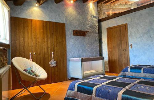 Casa rural CAL SERRA - Foto 10