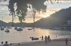 Casa Praia do Anil - Foto 10