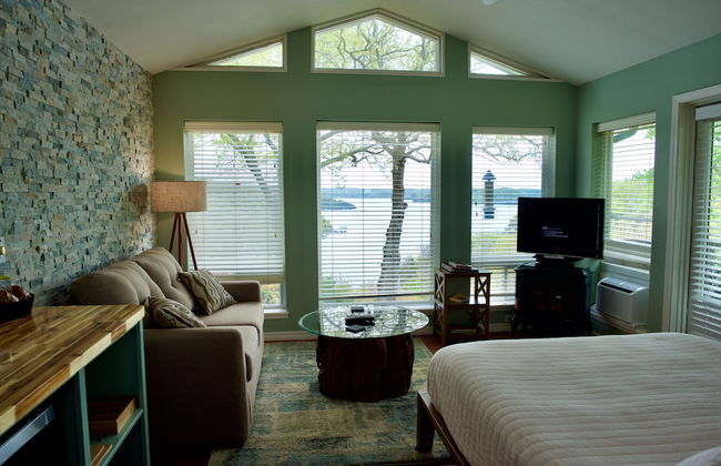 Beaver Lake Cottages - Foto 19