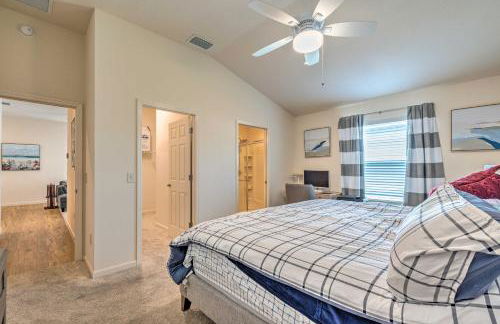 Golfers Paradise - The Villages in Wildwood! - Foto 13