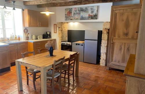 Domaine de Cazal - Gîte 2 pers avec piscine au cœur de 26 hectares de nature préservée - Foto 7