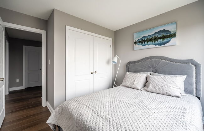 GLOBALSTAY. Modern Lake Ontario Townhomes - Foto 18