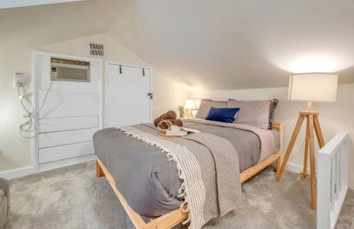 Centrally Located Charming LA Home with Food Scenes - Foto 35