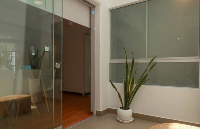 Amazing 3BR With Patio in Barranco - Foto 15