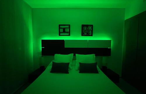 BLAU Apartamento frente a los canales y las puestas de sol de Roses - Foto 23