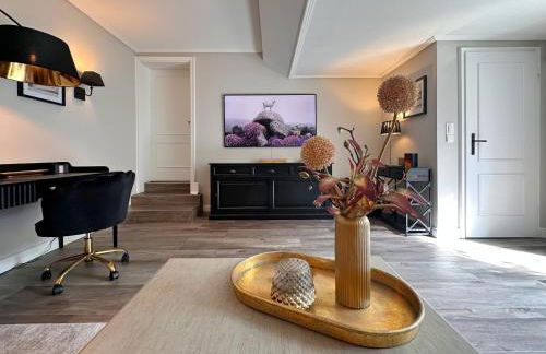 Heide Suite am Waldrand - Foto 15