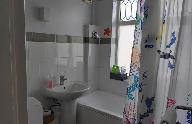 Huku Kwetu - Exton House - Foto 24