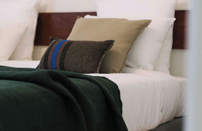 Smartflats - Avenue Antwerp - Foto 12