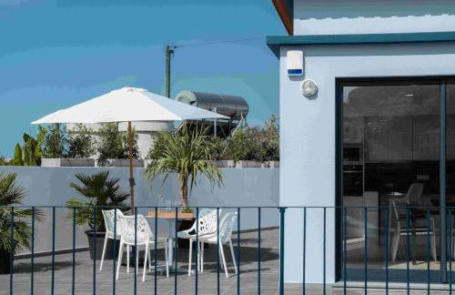 GuestReady - Hillside Oceanview Heaven - Foto 56