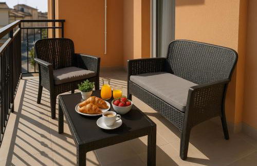 Casa DeDa-Mare & Design on the Trabocchi Coast - Foto 7