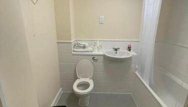 Wembley Luxury Apartment - Foto 5, towels, Shower