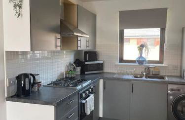 2 Bed Entire Upper Cottage Flat in Central Glasgow - Foto 4