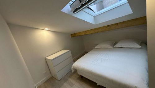 Studio indépendant proche de Paris - Foto 4