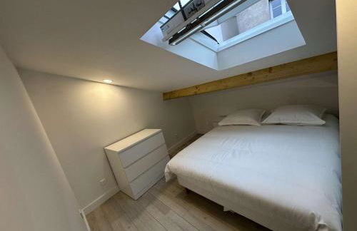 Studio indépendant proche de Paris - Foto 4