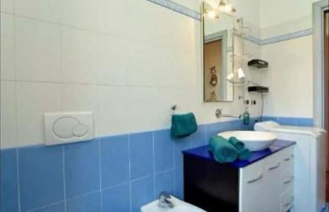 Casa Roma Apartment in Albenga - Foto 20