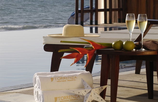 Zafiro Beach Boutique Resort - Foto 20