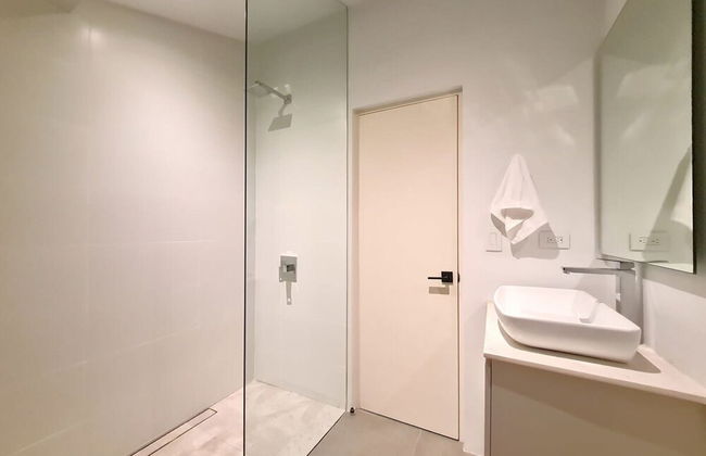 w Lovely 2BR With Rooftop Pool In Casco Antiguo - Foto 25