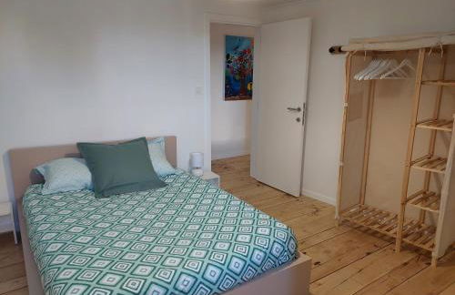 Maison avec magnifique vue et piscine privative - Photo 11