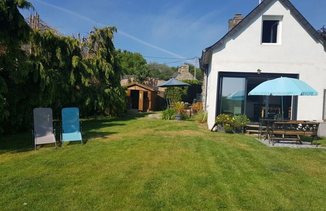 Cottage, Crozon - Foto 20