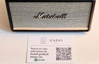 Ando Living - Augusta House - Foto 26