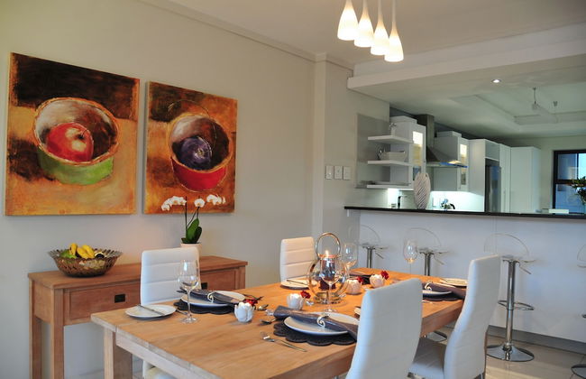 Whale Coast All Suite Hotel - Foto 7