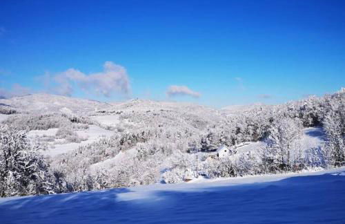 Le gîte de la Grande Vallée - Vue exceptionnelle - Foto 24