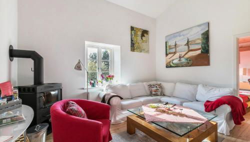 Mühlenhof Ferienwohnung 3a - Foto 2