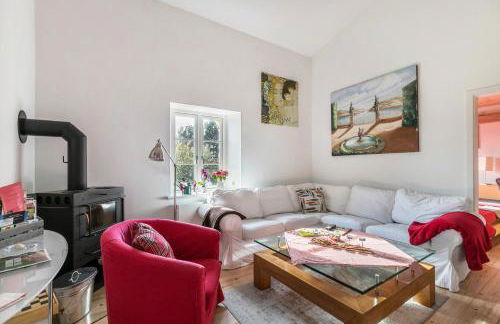 Mühlenhof Ferienwohnung 3a - Foto 2