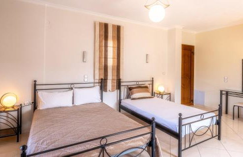 Artemis Luxury Apartaments Anaxos - Foto 52