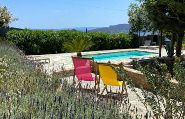 Villa-Agave , by the sea in Porto-Rafti outside Athens - Foto 29