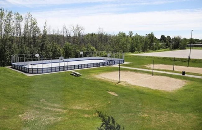 Residence & Conference Centre - Barrie - Foto 32