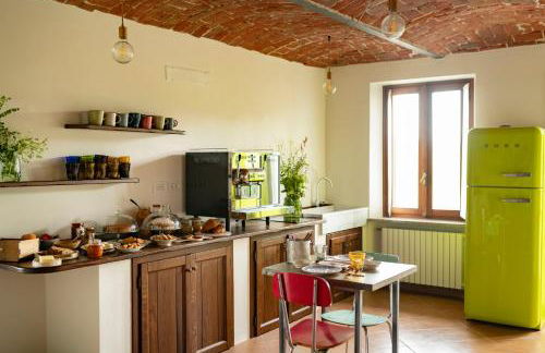 Ca' Nadin Agriturismo - Foto 74