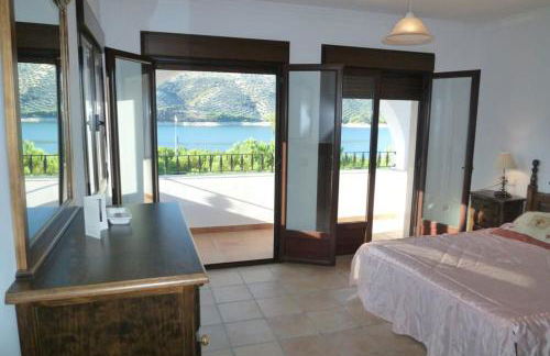 Lake View Villa - Foto 13