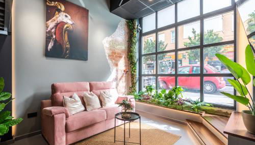 Encantador Loft a un Paso del Río Turia - Photo 2