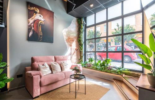 Encantador Loft a un Paso del Río Turia - Photo 2