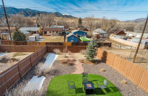 Westland Estate Entire Duplex near Historic OCC - Foto 25